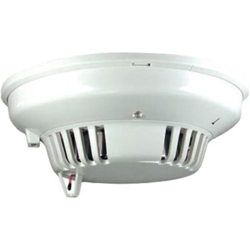 Bosch Four-Wire Smoke Detector With Isolated Heat Sensor and Sounder