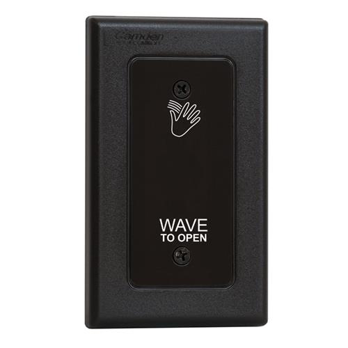 Original Sure Wave Touchless Switches.Wired.1 Rely