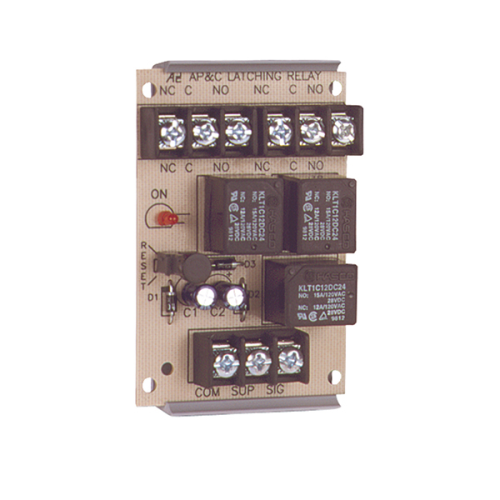 24v AC/DC Relay