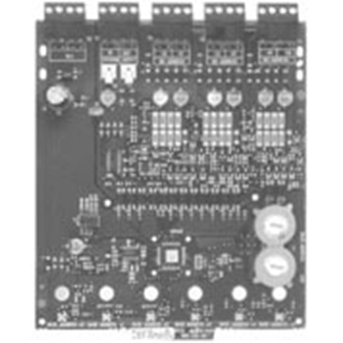 Fire-Lite CMF-300-6 Control Module