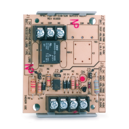 Relay Low Current Ttl+spdt Pol