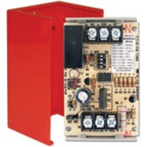 Sc Seq Relay 12/24vac/Dc Red5amps 30v 120v 240vac/