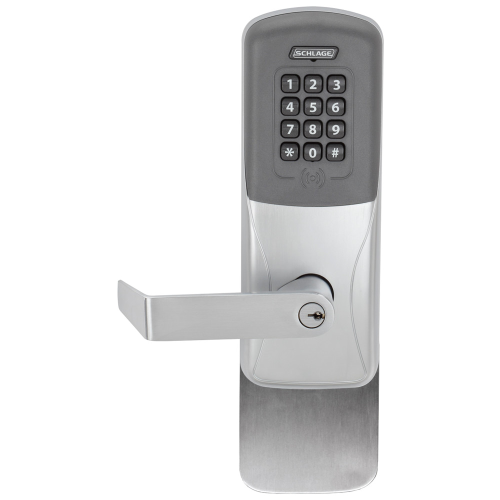 Co Series Classroom Proximity Keypad Lock Lh