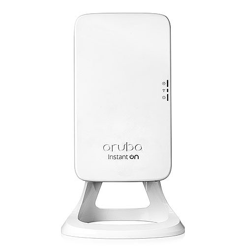 Aruba R3J25A Instant On AP11D IEEE 802.11ac 1.14 Gbit/s Wireless Access Point, Bundle