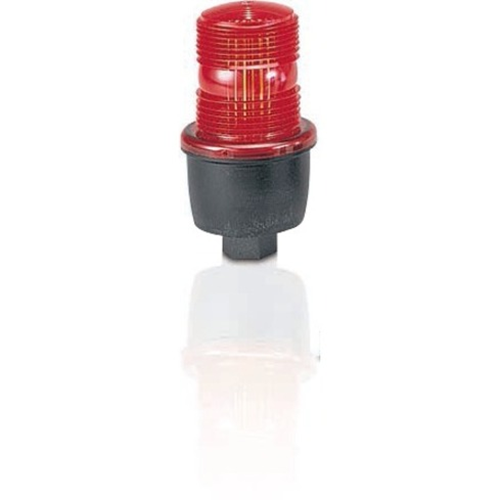 Federal Signal StreamLine Low Profile Steady Burning LED Light