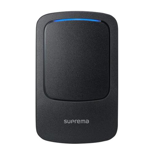 Suprema XP2-GDPB XPass 2 Outdoor Compact RFID Device - Gangbox Type