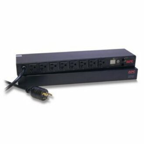 APC Switched Rack 2.4kVA PDU