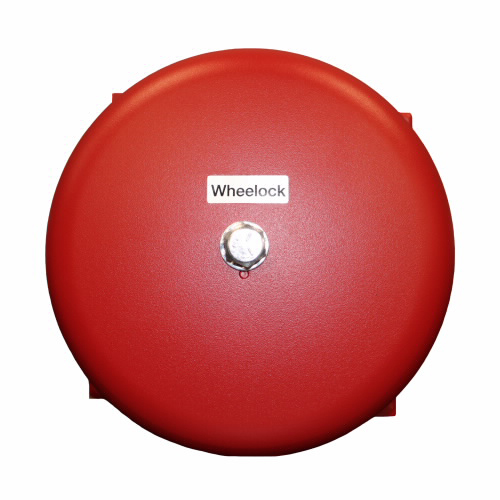 Cooper Wheelock MB-G6-24-R Security Alarm