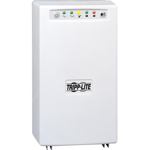 Tripp Lite UPS Smart 700VA 450W Tower AVR Hospital Medical 120V USB DB9