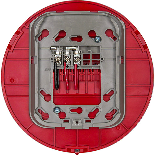 System Sensor SWIFT WAV-CRL AV Wireless Base