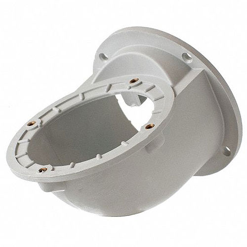 Edwards Mounting Bracket for Beacon - Gray