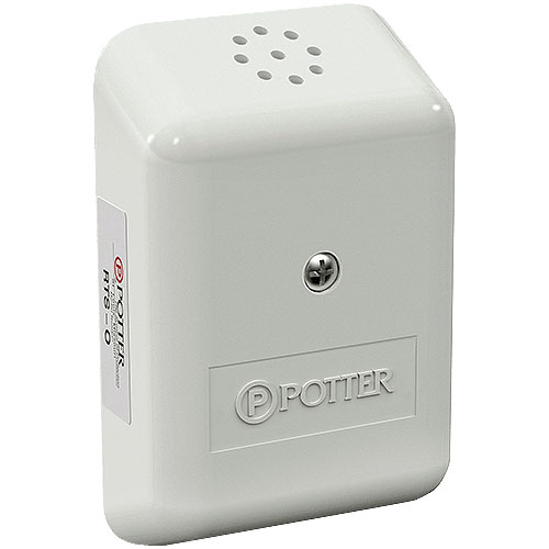 Potter RTS-C Switch