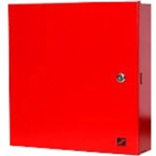 Ac2 Cabinet W/Backplate Red