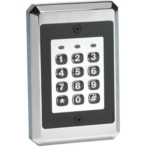 Linear PRO Access 212iLW Flush-mount Keypad Access Device