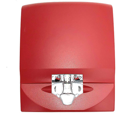 Kidde Edwards EG4AWF Strobe, 15-110 CD, Red, Fire