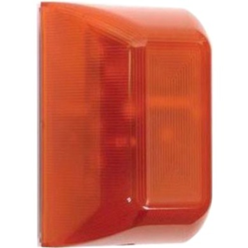 STI Select-Alert Alarm Mini Controller, Amber