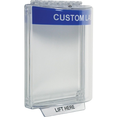 STI Universal Stopper STI-13010CB Fire Equipment Enclosure