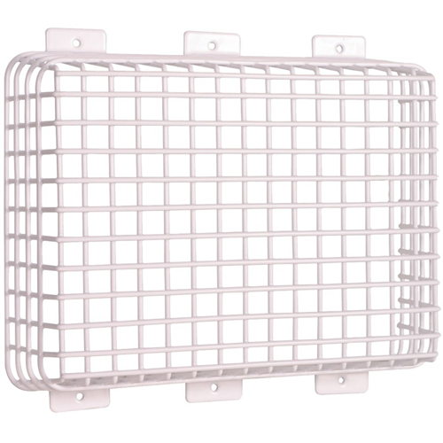 STI Emergency Lighting Cages