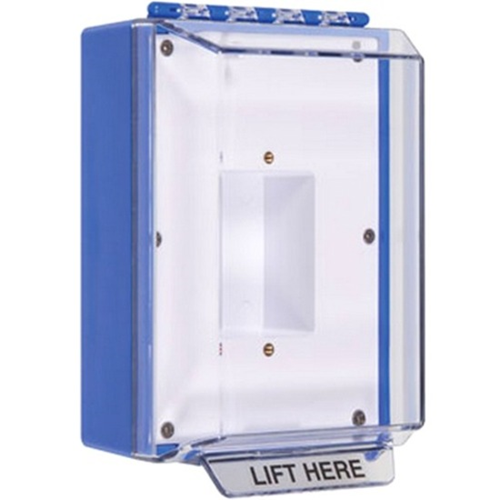 STI Universal Stopper STI-14400NB Fire Equipment Enclosure