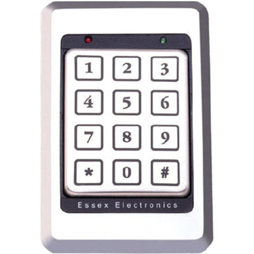 Essex Electronics KTP163SN Keypad Access Device
