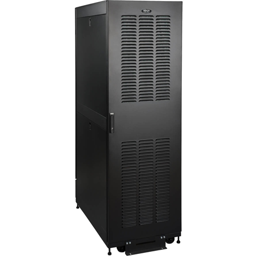 Tripp Lite 42U Rack Enclosure Server Cabinet Industrial NEMA 12 Harsh Environments