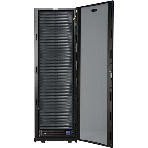 Tripp Lite EdgeReady Micro Data Center 40U 3000VA UPS PDU 42U Rack 230V