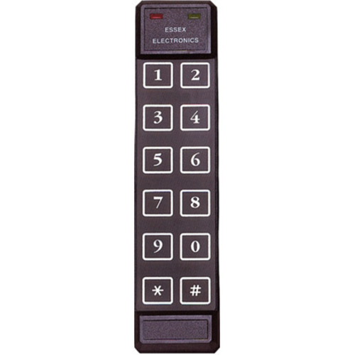 Essex Electronics KTP-102-LI Keypad Access Device