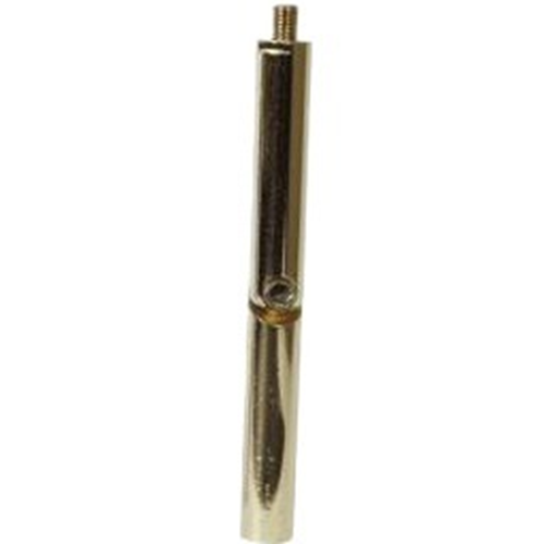 Bosch D377B Extension Rod, Brass, 4