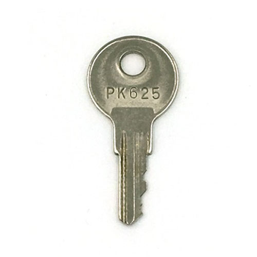 Pull Station Pk625 Key Only