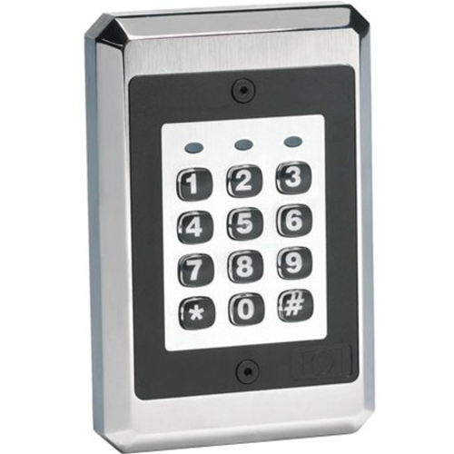 Linear PRO Access 242iLW Flush-mount Keypad Access Device