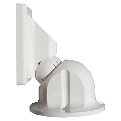 Indoor ceiling (wall mount with optional attachment)