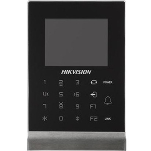 Hikvision Standalone Access Control Terminal