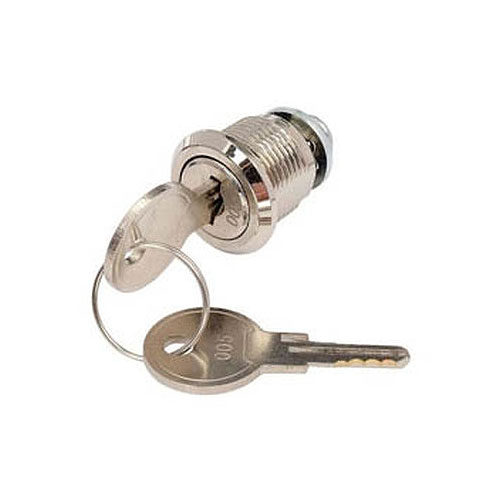 Kantech KT-200-CAMLO Keylock for KT-200 Controller with 2 Keys