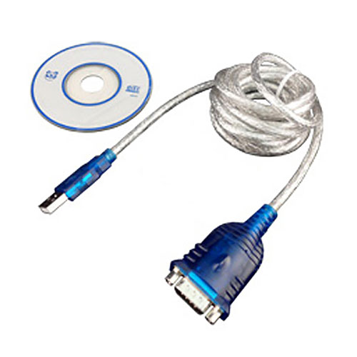 ELK USB232 Serial Cable Adapter