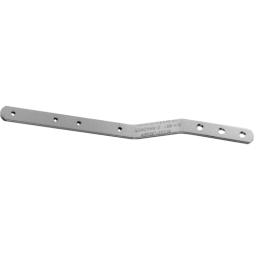 Seco-Larm SM-851 Mounting Bracket for Magnetic Contact