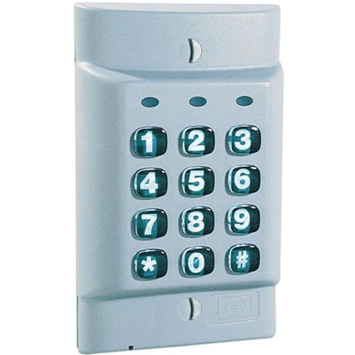 Linear PRO Access 212MP Surface-mount Keypad Access Device