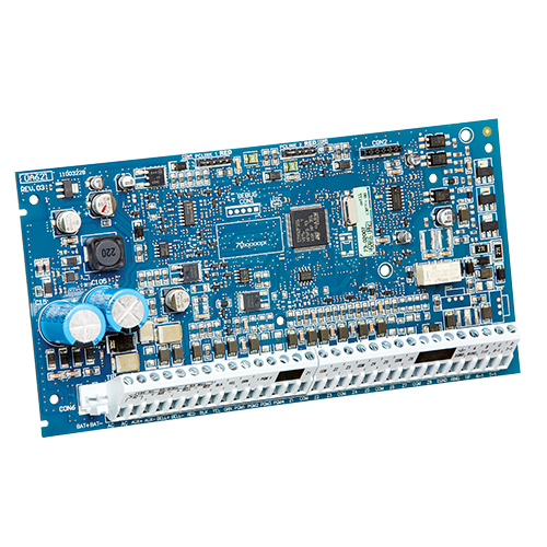 DSC HS2016PCB Alarm Control Panel Board