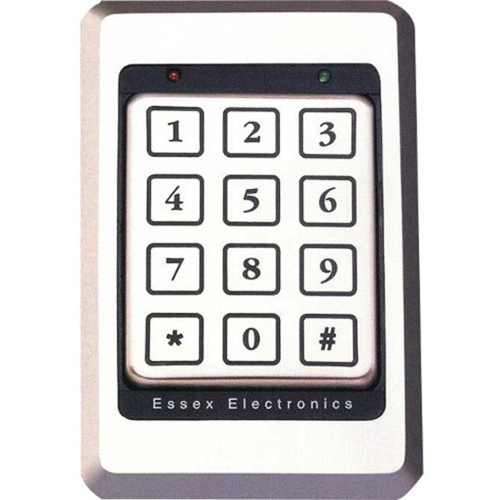 Essex Electronics KP-34S Keypad Access Device