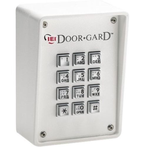 Linear PRO Access 232R Ruggedized Keypad Access Device