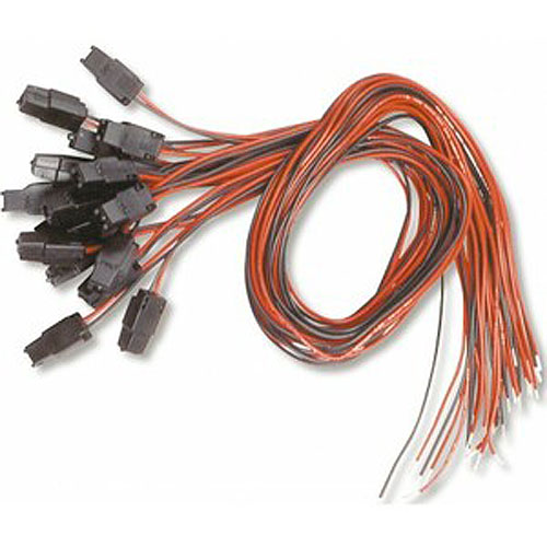 DSC-PC4600LA-R Set of 16 red LED assemblies for PC4632/64