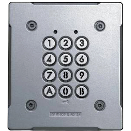 Aiphone AC-10F Keypad Access Device