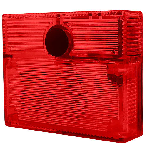 ELK-SL1R Strobe Light – Red Lens