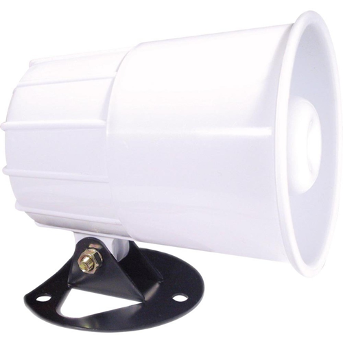 ELK Self-Contained Exterior Siren