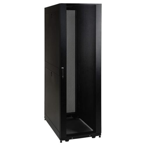 45u Std Rack Mount Cab Blk