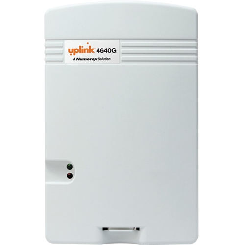 Uplink 4640 3G Interactive GSM Alarm Communicator