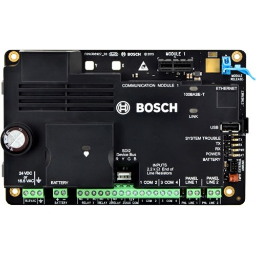 Bosch B465-MW-1640 Universal Alarm Communicator Kit