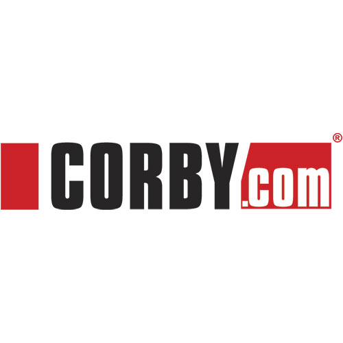 Corby System Keypad - Outdoor ? Large Heavy-Duty Keypad
