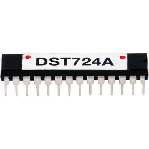 Daylight Saving Time Chip For Pt724a