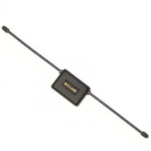 DIPOLE EXTENDED RANGE ANTENNA F/RF RCVC SOFT EARS