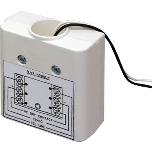 USP Window Bug TLMR Telephone Line Monitoring Relay